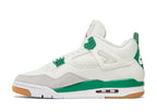 Nike Air Jordan 4 Retro SB Pine Green