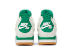 Nike Air Jordan 4 Retro SB Pine Green