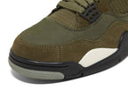 Nike Air Jordan 4 Retro SE Craft Medium Olive