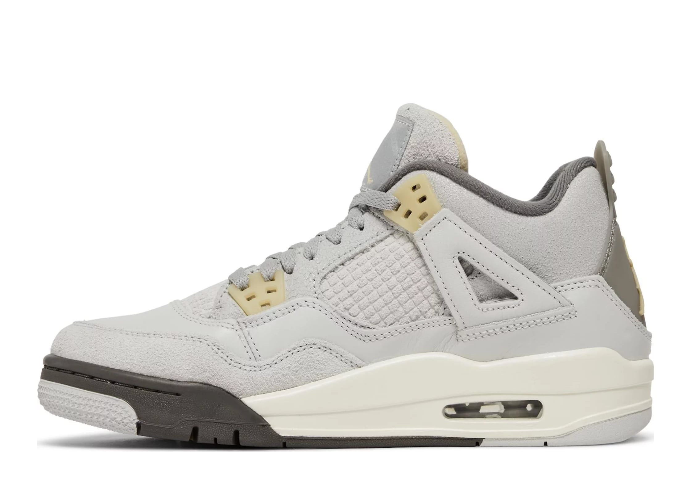 Nike Air Jordan 4 Retro SE Craft Photon Dust (GS)