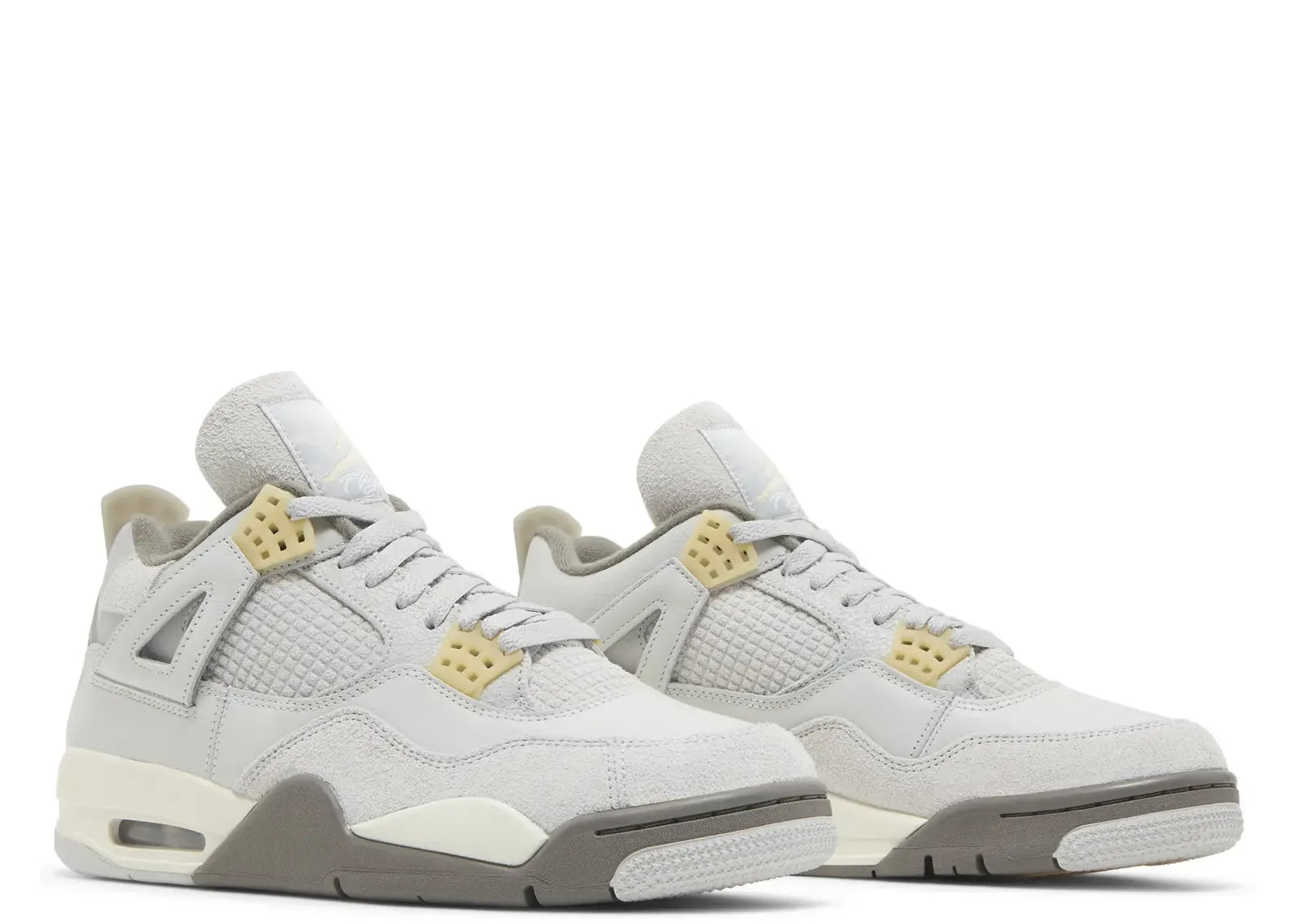 Nike Air Jordan 4 Retro SE Craft Photon Dust