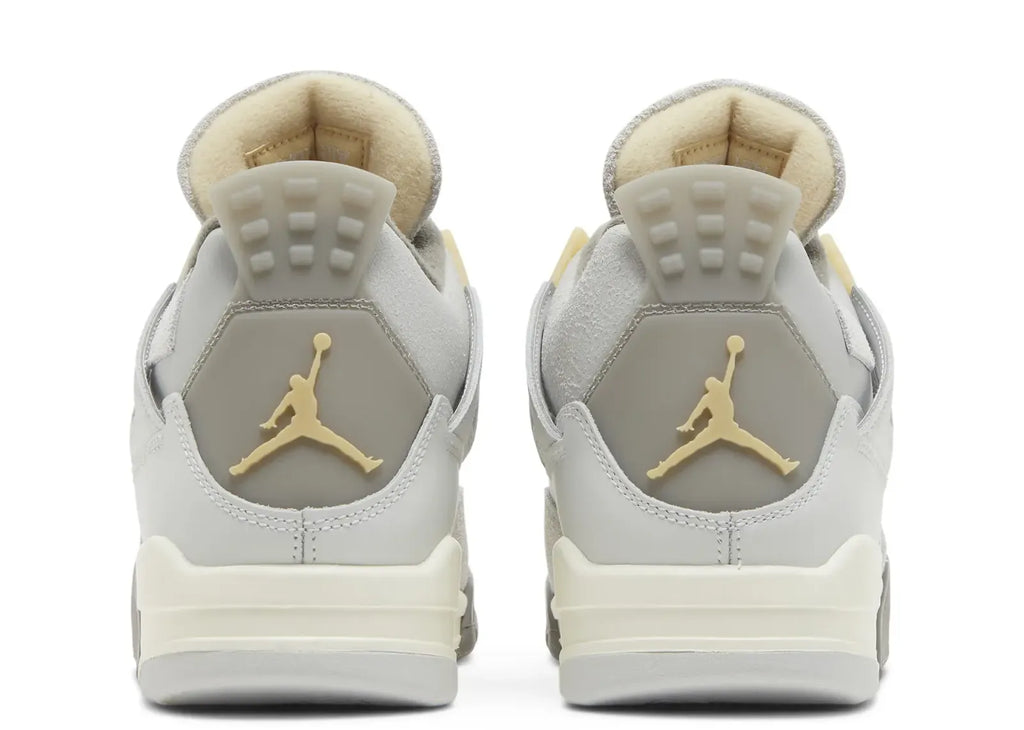 Nike Air Jordan 4 Retro SE Craft Photon Dust