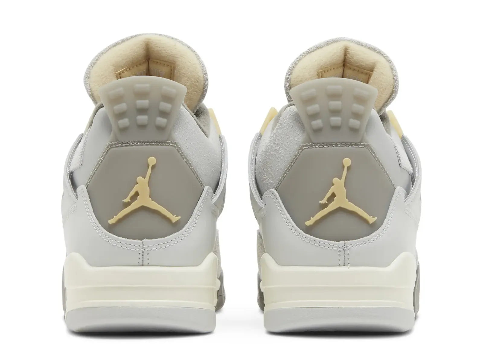 Nike Air Jordan 4 Retro SE Craft Photon Dust