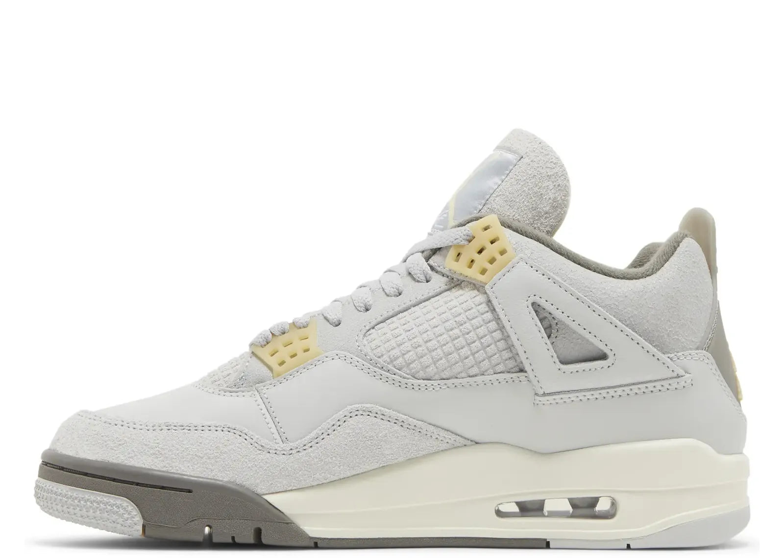 Nike Air Jordan 4 Retro SE Craft Photon Dust