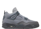 Nike Air Jordan 4 Retro SE Paris Olympics Wet Cement