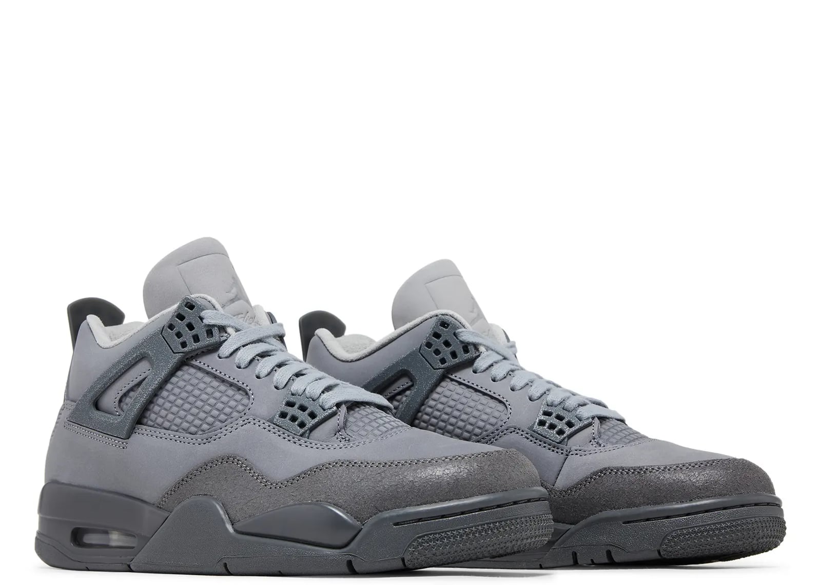Nike Air Jordan 4 Retro SE Paris Olympics Wet Cement