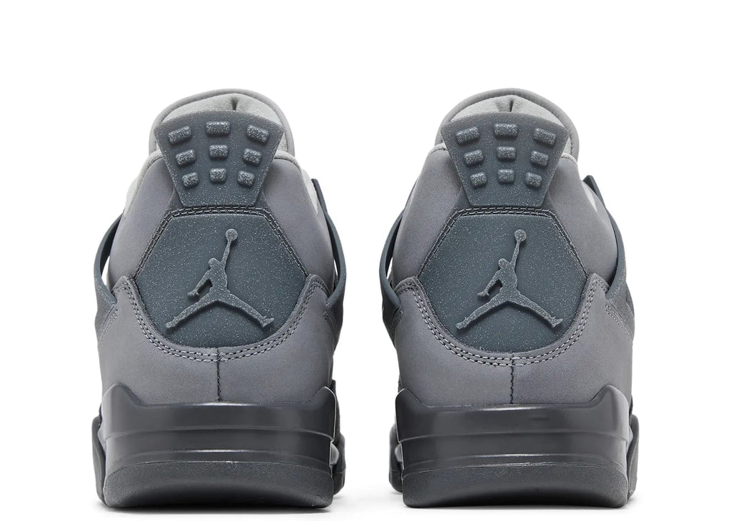 Nike Air Jordan 4 Retro SE Paris Olympics Wet Cement