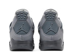 Nike Air Jordan 4 Retro SE Paris Olympics Wet Cement