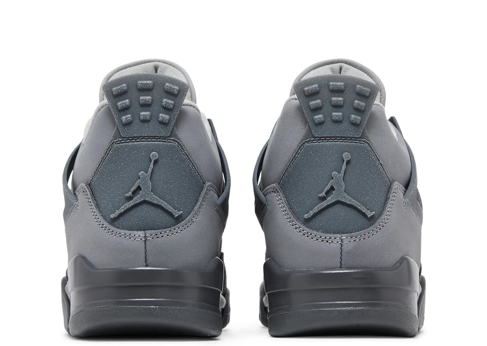 Nike Air Jordan 4 Retro SE Paris Olympics Wet Cement