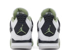 Nike Air Jordan 4 Retro Seafoam (W)