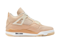 Nike Air Jordan 4 Retro Shimmer (W)