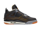 Nike Air Jordan 4 Retro Starfish (W)