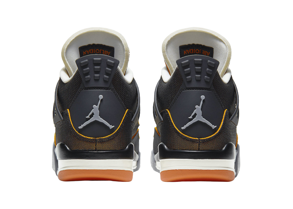 Nike Air Jordan 4 Retro Starfish (W)