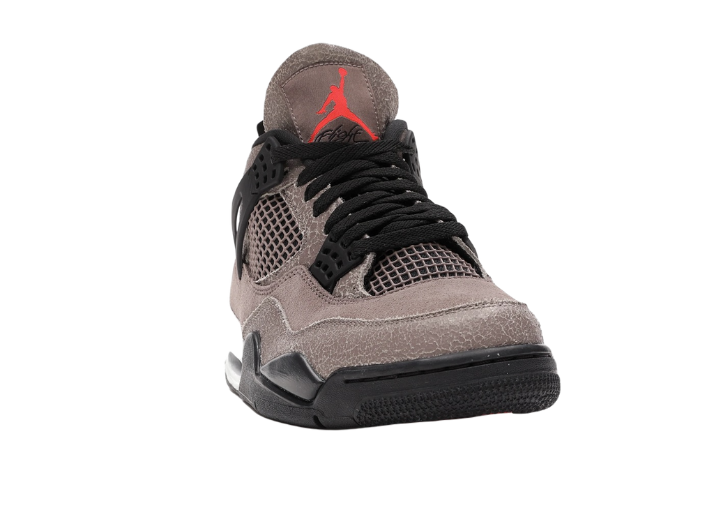 Nike Air Jordan 4 Retro Taupe Haze