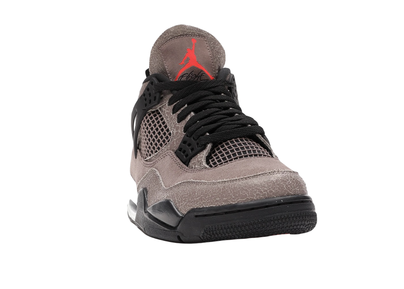 Nike Air Jordan 4 Retro Taupe Haze