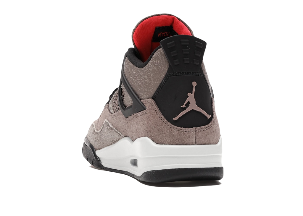 Nike Air Jordan 4 Retro Taupe Haze