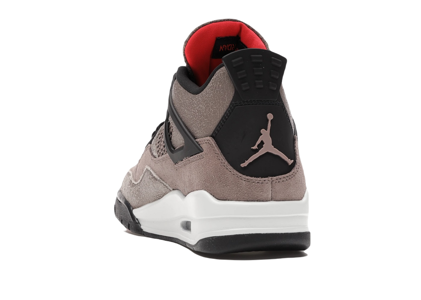 Nike Air Jordan 4 Retro Taupe Haze
