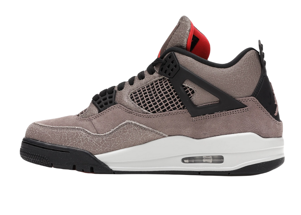 Nike Air Jordan 4 Retro Taupe Haze