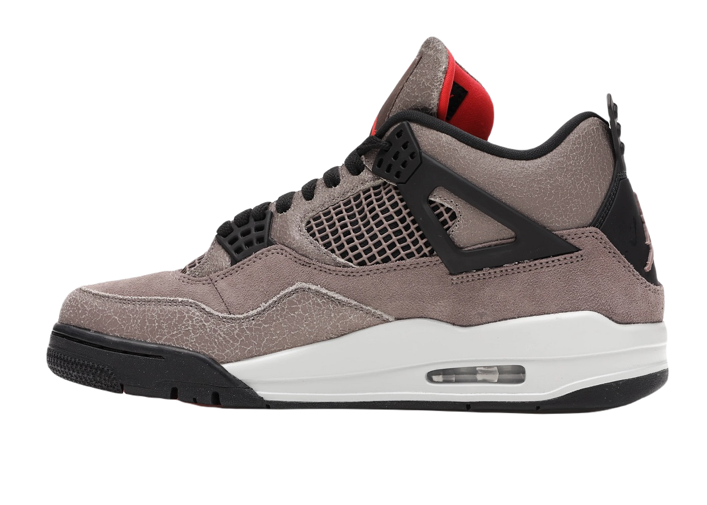 Nike Air Jordan 4 Retro Taupe Haze