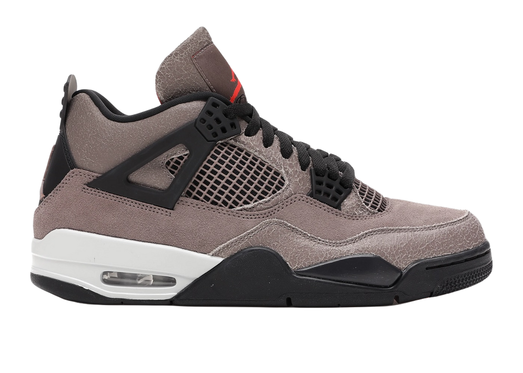 Nike Air Jordan 4 Retro Taupe Haze
