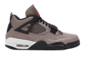 Nike Air Jordan 4 Retro Taupe Haze