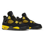 Nike Air Jordan 4 Retro Thunder (2023)
