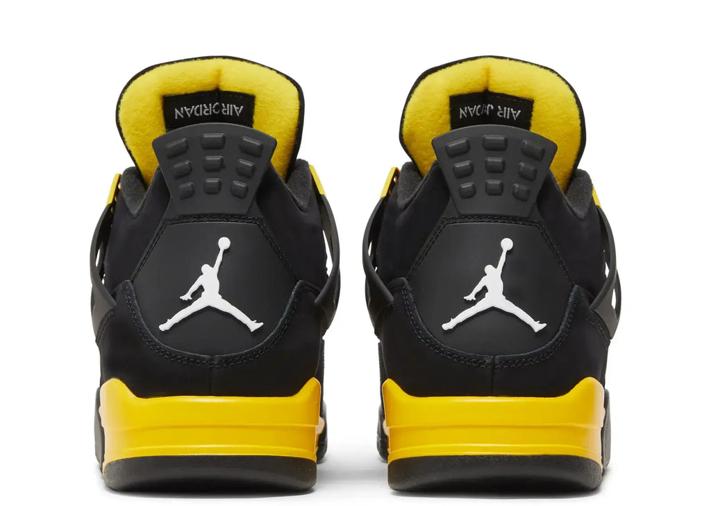 Nike Air Jordan 4 Retro Thunder (2023)