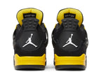 Nike Air Jordan 4 Retro Thunder (2023)