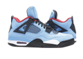 Nike Air Jordan 4 Retro Travis Scott Cactus Jack