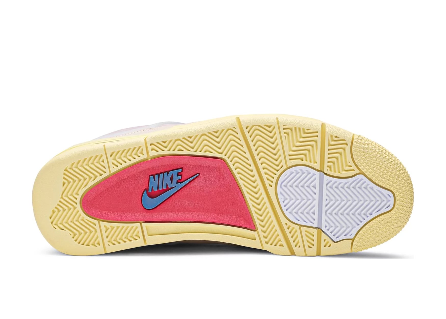 Nike Air Jordan 4 Retro Union Guava Ice