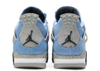 Nike Air Jordan 4 Retro University Blue