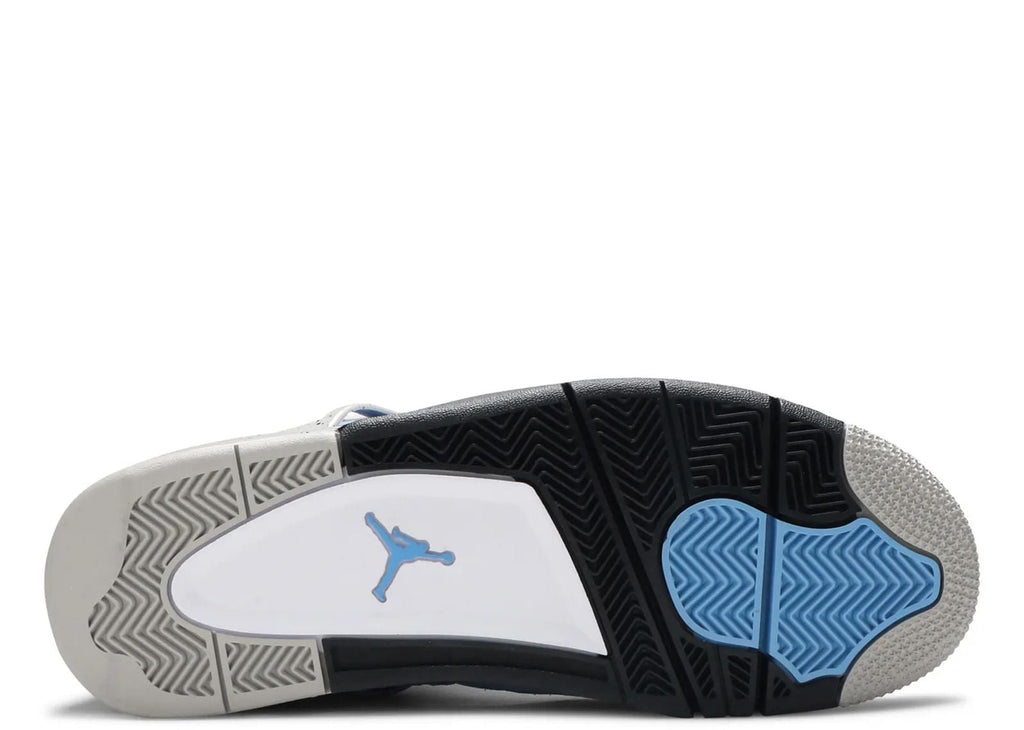 Nike Air Jordan 4 Retro University Blue