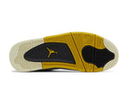 Nike Air Jordan 4 Retro Vivid Sulfur (W)