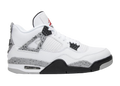 Nike Air Jordan 4 Retro White Cement (2016)