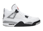 Nike Air Jordan 4 Retro White Cement (2016)