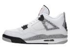 Nike Air Jordan 4 Retro White Cement (2016)