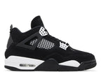 Nike Air Jordan 4 Retro White Thunder