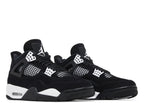 Nike Air Jordan 4 Retro White Thunder