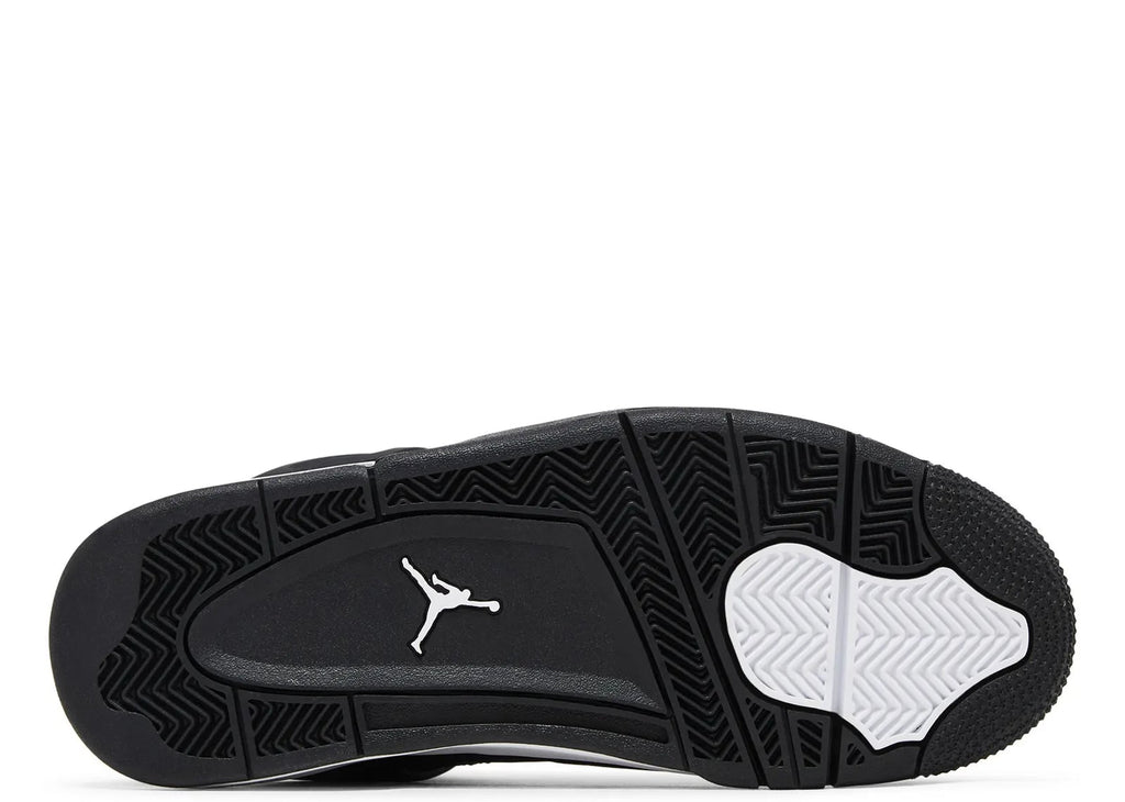 Nike Air Jordan 4 Retro White Thunder