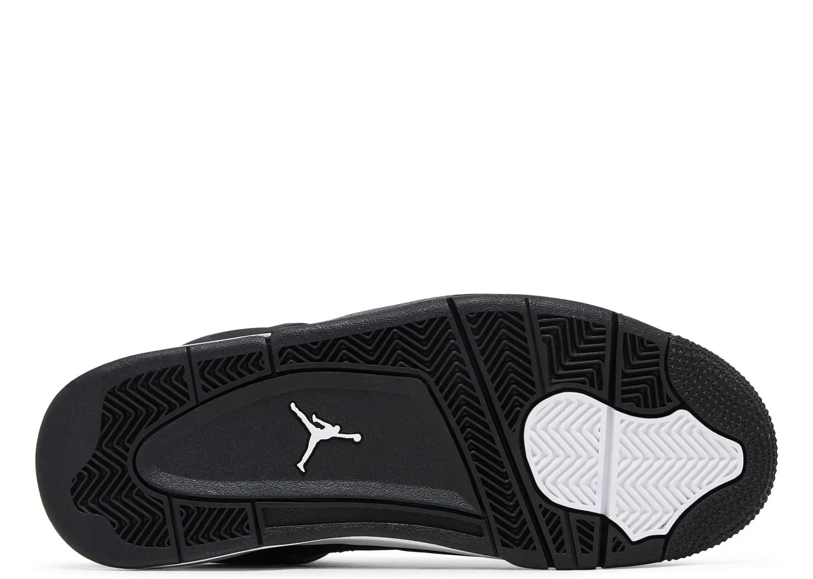 Nike Air Jordan 4 Retro White Thunder