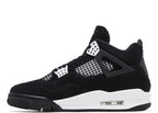 Nike Air Jordan 4 Retro White Thunder