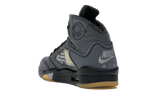Nike Air Jordan 5 Retro Off-White Black