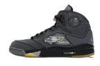Nike Air Jordan 5 Retro Off-White Black