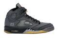 Nike Air Jordan 5 Retro Off-White Black