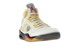 Nike Air Jordan 5 Retro Off-White Sail