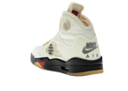 Nike Air Jordan 5 Retro Off-White Sail
