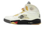 Nike Air Jordan 5 Retro Off-White Sail