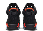 Nike Air Jordan 6 Retro Black Infrared (2019)