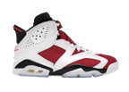 Nike Air Jordan 6 Retro Carmine (2021)