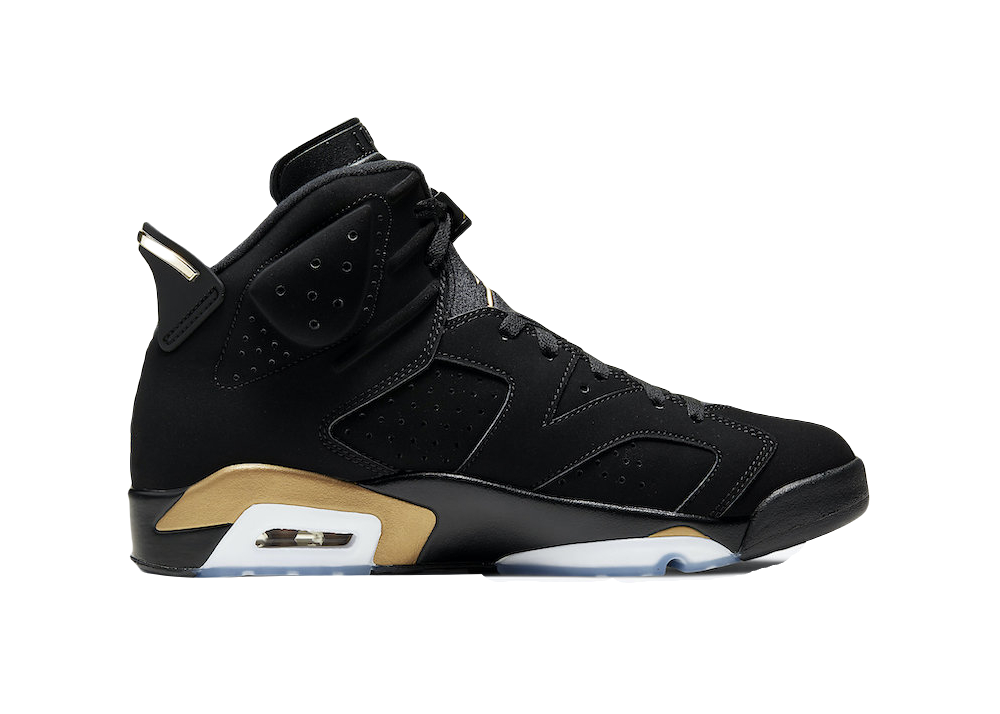 Nike Air Jordan 6 Retro DMP (2020)